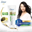 【Dove 多芬】一分鐘護髮精華180ml(深層修護/輕潤保濕/防斷修護)