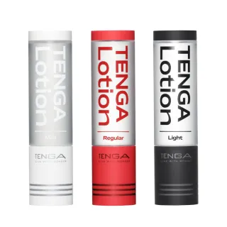 【TENGA官方直營】TENGA LOTION 新杯趣專用潤滑液1入(日本製 水性)