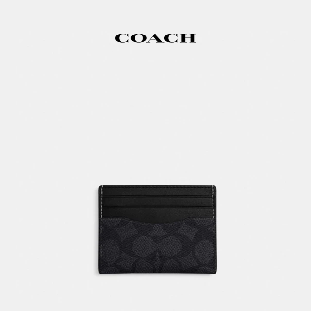 coach證件夾