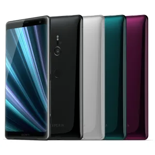 【SONY 索尼】A級福利品 Xperia 10 III 6吋(6GB/128GB)