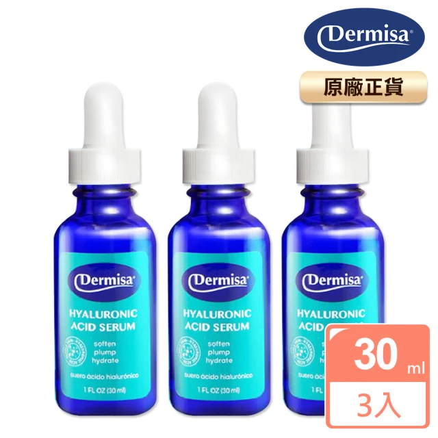 Dermisa 美國手部淡紋緊緻霜3入組85gx3優惠推薦