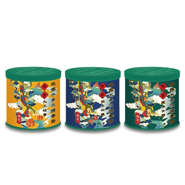 日本daiko大香 MOUMOU居家車內空間織物芬芳吊掛式香