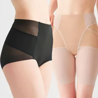 【Gunze 郡是】雙12狂歡慶！骨盆調整褲2件只要$1212