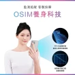 【OSIM】暖足樂Sync OS-3233(腳底按摩/腿部按摩/美腿機/小腿按摩)