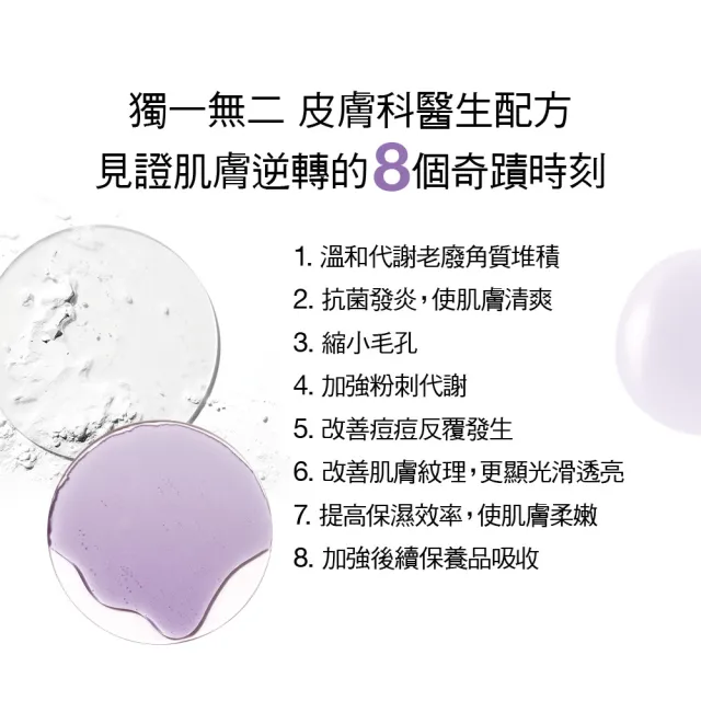 【CLINIQUE 倩碧】三步驟溫和潔膚水200ml