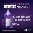 【理膚寶水】淡斑撫紋雙入組★最強淡斑科技 MELA B3 淡斑淨亮精華+A醇緊緻抗痕精華 30ml(美白/麥拉色鏈)