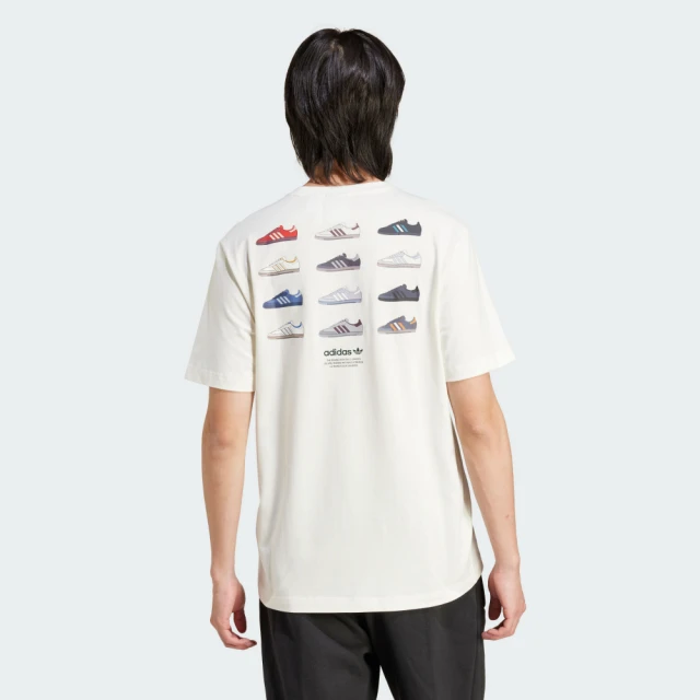 adidas 愛迪達 Adidas D4T HR Tee 男