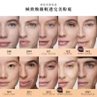 【LAURA MERCIER 蘿拉蜜思】柔霧完美定妝組(煥顏透明柔霧蜜粉餅 6.5g + 極致煥顏輕透完美粉底 30ml)