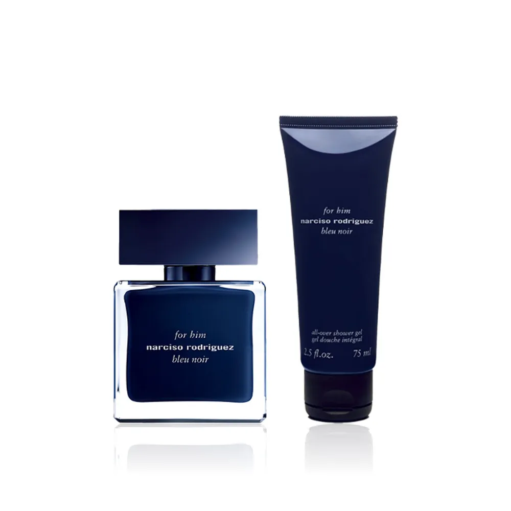 【NARCISO RODRIGUEZ納西索 官方直營】for him 紳藍男性淡香水 50ml