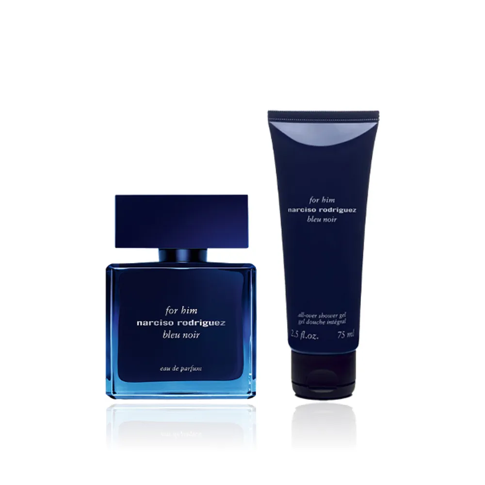 【NARCISO RODRIGUEZ納西索 官方直營】for him 紳藍男性淡香精 50ml