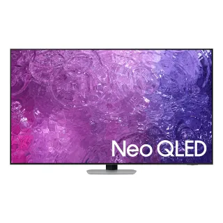 【SAMSUNG 三星】65型4K Neo QLED智慧連網 120Hz Mini LED液晶顯示器(QA65QN90CAXXZW)