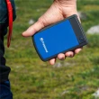 【Transcend 創見】StoreJet 25H3 2TB 2.5吋軍規防震行動硬碟(TS2TSJ25H3B 新舊包裝隨機出貨)