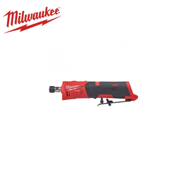 Milwaukee 美沃奇 12V 鋰電 無碳刷 直柄 刻磨機 M12 FDGS-0(M12FDGS-0 主機)