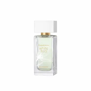 【伊麗莎白雅頓】官方直營 白茶淡香水 50ml Elizabeth Arden(麝香調/柑橘調/海洋調/花果香調)