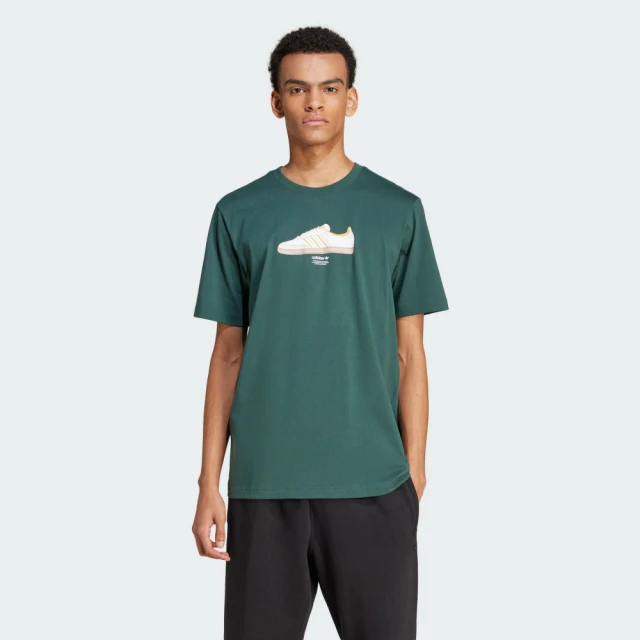 adidas 愛迪達 Adidas D4T HR Tee 男