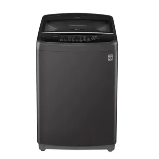 【LG 樂金】贈風扇-15公斤◆Smart Inverter 智慧變頻洗衣機(WT-ID150MSG)