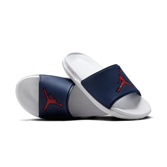 NIKE 耐吉 運動拖鞋 JORDAN JUMPMAN SLIDE 男 - FQ1598402