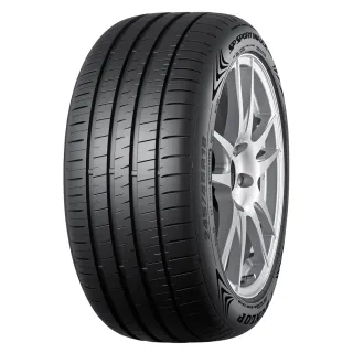 【DUNLOP 登祿普】輪胎登祿普 MAXX060+SUV 2355519吋_二入組_235/55/19(車麗屋)