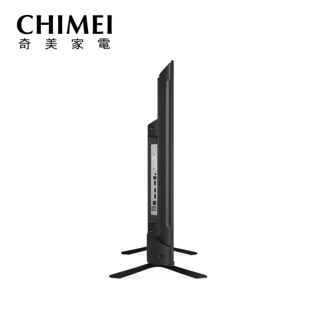 【CHIMEI 奇美】50型 4K Google TV液晶顯示器_不含視訊盒(TL-50G200)