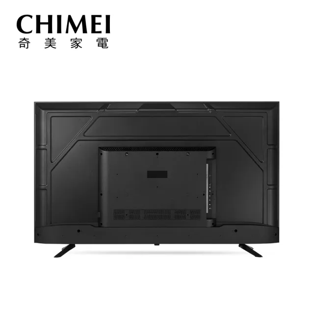 【CHIMEI 奇美】55型 4K Google TV液晶顯示器_不含視訊盒(TL-55G200)