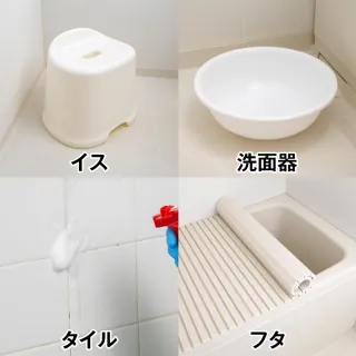 【台隆手創館】WashLab除霉噴劑520g x 2入組(除霉劑/泡沫清潔劑/廁所清潔劑)
