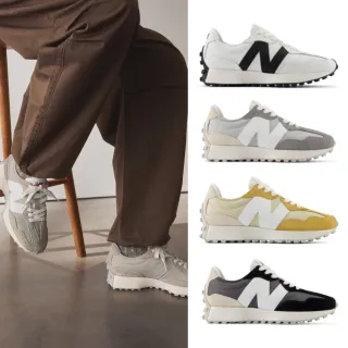 【NEW BALANCE】NB 運動鞋/復古鞋_女鞋(327系列)