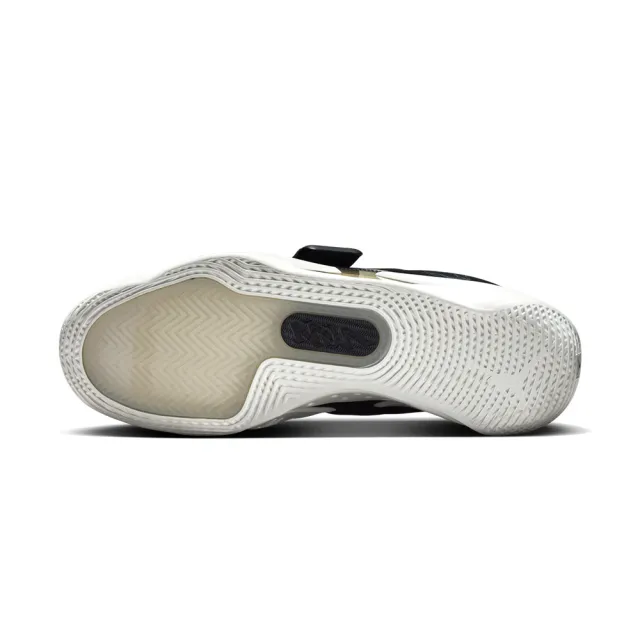 【NIKE 耐吉】Jordan ZION 3 SE PF 男鞋  黑色 胖虎 Zion 氣墊 刺繡 實戰 運動 籃球鞋 FN1778-002