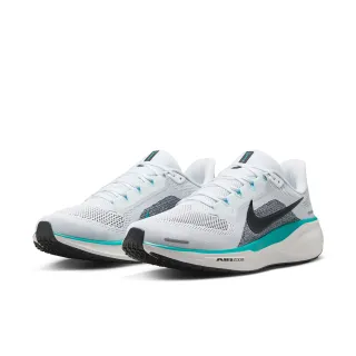 【NIKE 耐吉】慢跑鞋 男鞋 運動鞋 緩震 小飛馬 AIR ZOOM PEGASUS 41 灰藍 FD2722-103(3R3566)