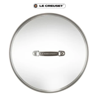 【Le Creuset】玻璃鍋蓋28cm