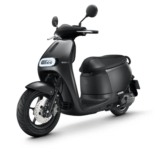 【Gogoro】Premium MY24(GB6RD)