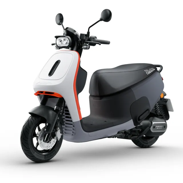 【Gogoro】VIVA MIX SUPERFAST(GJ7U2)