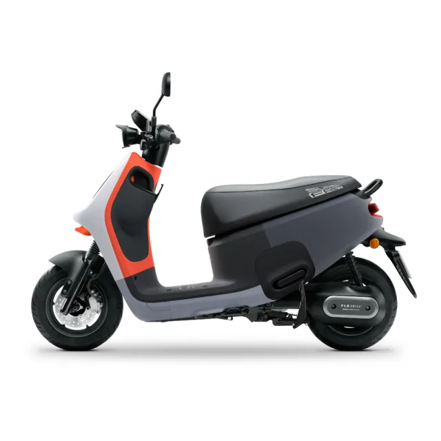 【Gogoro】VIVA MIX SUPERFAST(GJ7U2)