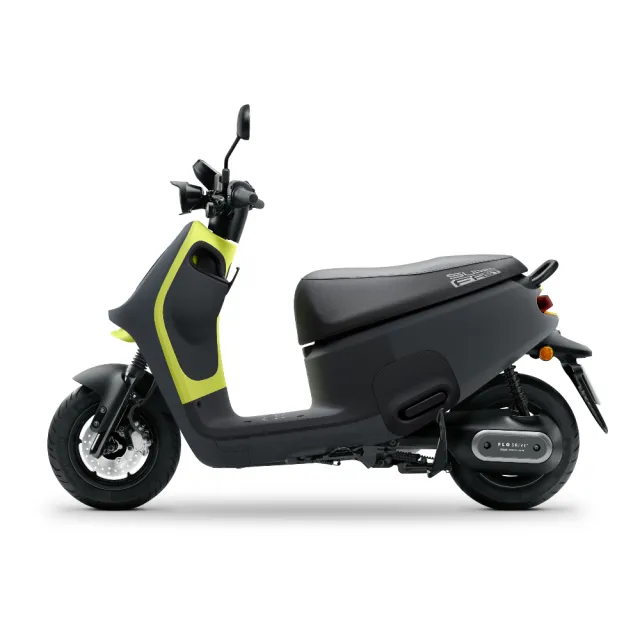 【Gogoro】VIVA MIX SUPERFAST(GJ7U2)