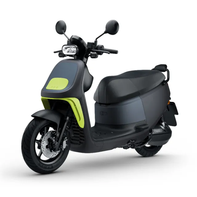 【Gogoro】VIVA XL SUPERFAST(GP7VE)