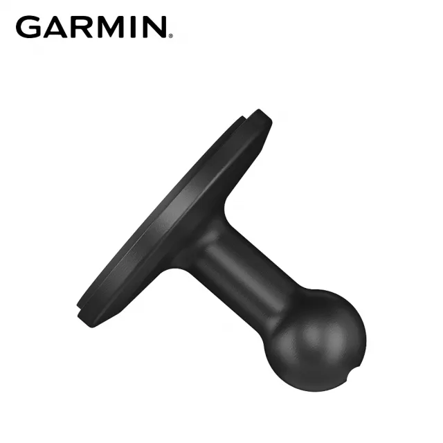【GARMIN】黏貼式固定座