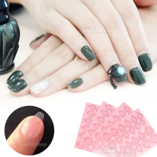 KISS 高訂持久美甲貼(11種款式任選1入)好評推薦