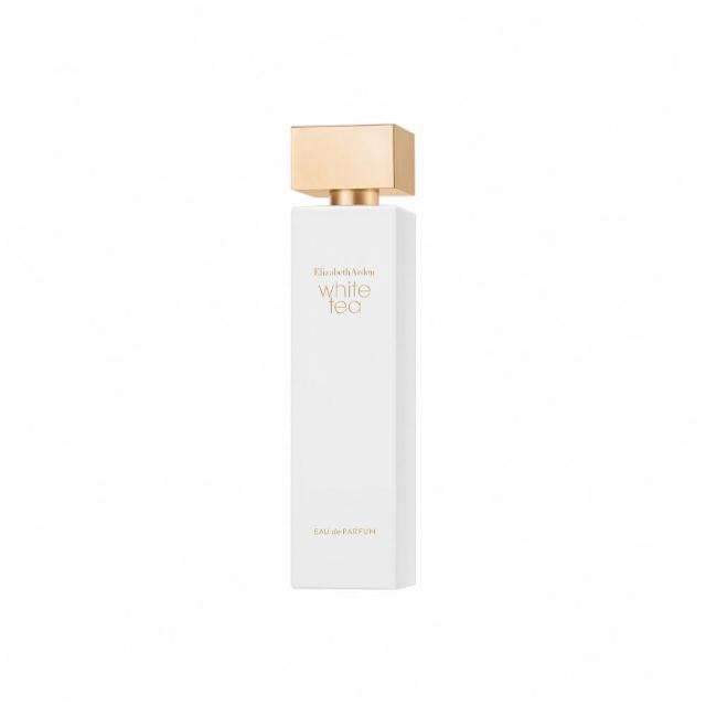 【伊麗莎白雅頓】官方直營 白茶淡香精 100ml(香水/花香/麝香)