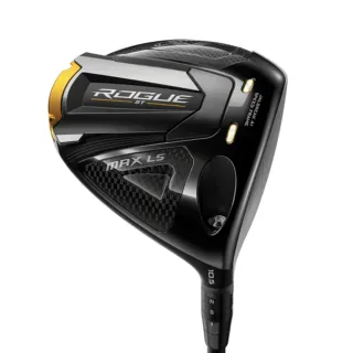 【Callaway 卡拉威】ROGUE ST MAX LS TENSEI 55 發球木桿 球桿 高爾夫球桿 右手