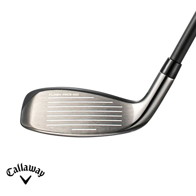 【Callaway 卡拉威】ROGUE ST MAX VENTUS5 鐵木桿