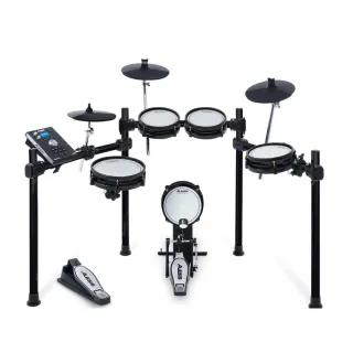 【ALESIS】Command Mesh SE Special Edition 電子鼓(Nitro Max 升級版)