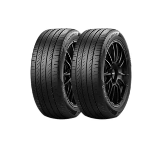 【PIRELLI 倍耐力】輪胎倍耐力 POWERGY-2054517吋_二入組_205/45/17(車麗屋)