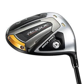 【Callaway 卡拉威】ROGUE ST MAX FAST 發球木桿(4F879527X300)