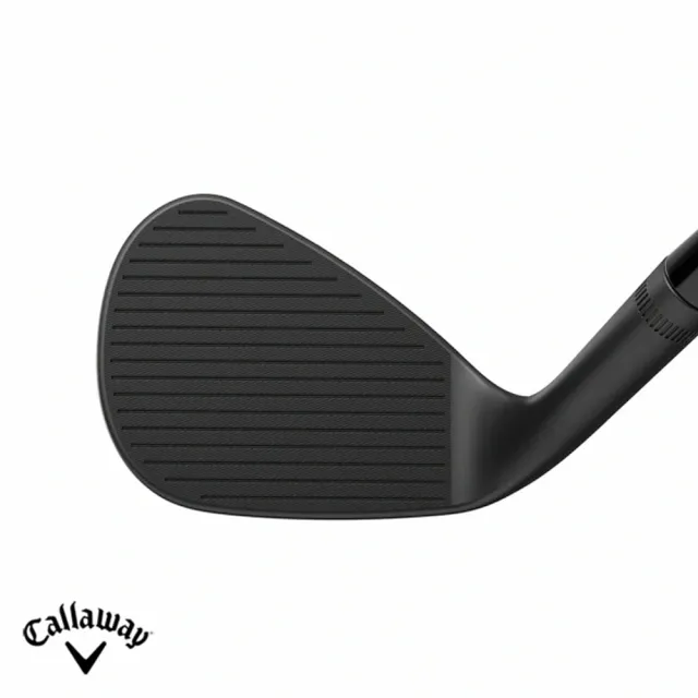 【Callaway 卡拉威】JAWS FULL TOE 挖起桿(4D895812N311N3000)