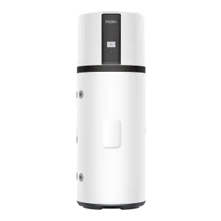 【Haier 海爾】250L R290變頻熱泵熱水器 M7系列(HP250M7-F9 不含安裝)