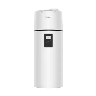 【Haier 海爾】110L R290壁掛式熱泵熱水器 M8系列(HP110M8-9 不含安裝)