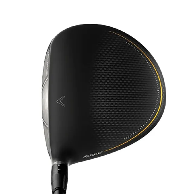 【Callaway 卡拉威】ROGUE ST MAX VENTUS 5 發球木桿 右手