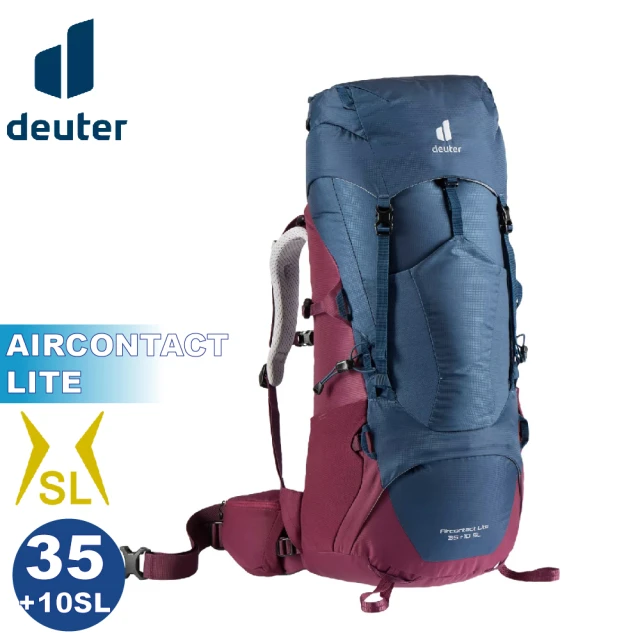 deuter AIRCONTACT LITE 35+10SL