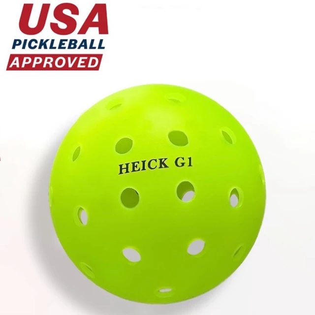 FZ FORZA PICKLEBALL 匹克球 -6PCS(