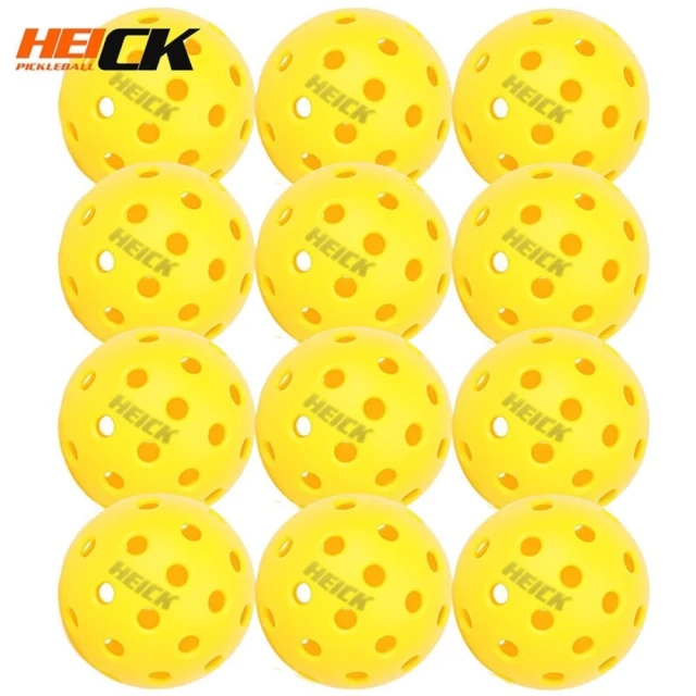 FZ FORZA PICKLEBALL 匹克球 -6PCS(