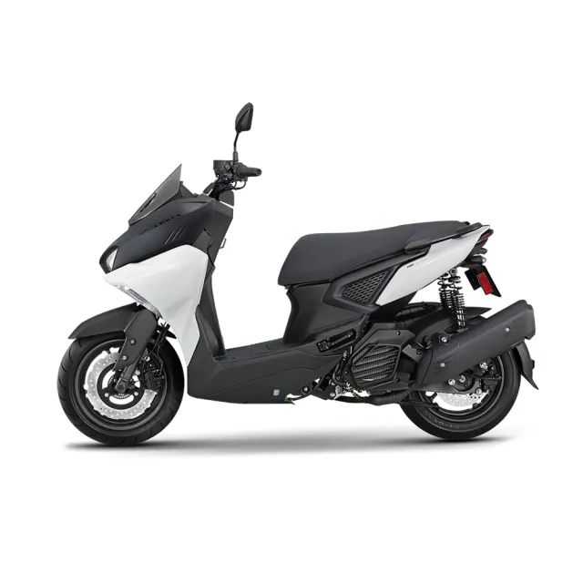 【YAMAHA 山葉】FORCE 2.0 155 ABS+TCS雙碟版機車- 2024年新色彩(24期-好禮2選1)